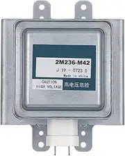 2M236-M42, Compatible for Panasonic, Air-Cooled Magnetron for Microwave Oven 2M236 Industrial Replacement Parts