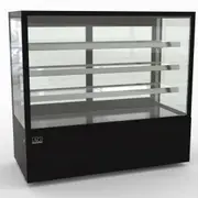 AG Food Display Fridge - 4 Layer - 506 Litre - 1500mm - FDF1500L3-AG
