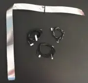 Vizio D48-D0 Ribbon/ Wire Bundle