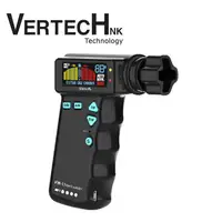 在飛比找蝦皮購物優惠-(響赫樂器)全新 Vertech 電動捲弦器 充電 全自動 