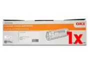 Genuine OKI B432 45807103 Black Toner Cartridge 3,000 Prints