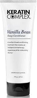 Keratin Complex Vanilla Bean Conditioner 207 ml