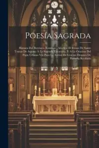 在飛比找博客來優惠-Poesía Sagrada: Himnos Del Bre