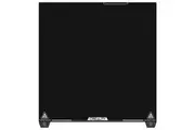Creality Accessories Epoxy Resin Build Plate 370 x 370mm High Strength and Wear