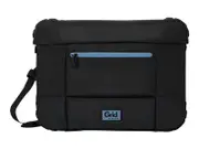 "Targus Grid - Notebook carrying case - 13"" - 14"" - Black"