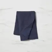 Salisbury & Co Classic Napkin 45cm Set of 4 Navy
