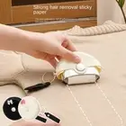Mini Lint Roller Portable Pet Lint Rollers Cute Roller Lint Remover