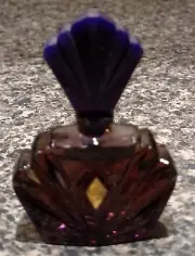 Vintage Passion By Elizabeth Taylor Perfume Mini 12 oz. .