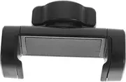 FONDOTIN Phone Tripod Mount Clip Smartphone Holder for Stable Photography Video Durable Construction Effortless Setup Compatible with All Tripods