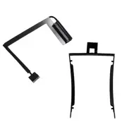For LENOVO ThinkPad P52 EP520 2.5" SATA HDD SSD Cable Connector w/ HDD Caddy TO