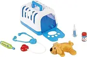 WDK - Puppy Carrier - Multi-Coloured (A2102695)
