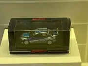 Biante 1:64 Ford FG Falcon 2008 FG 01 LOOKS GREAT BRAND NEW