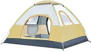 Automatic Quick-Opening Tent Outdoor Camping Tent Portable Tent Multifunctional Camping Tent Easy to Install Tent