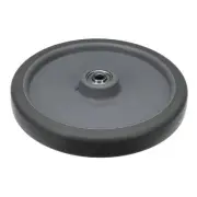 10" WHEEL CASTER (SET OF 2) 2990030 - Free Shipping - Genuine OEM Replacement