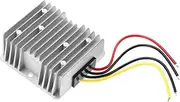 DC Converter Boost Converter DC-DC Converter Step Up Power Supply Module 12V to 24V 5A for Car LED Screen Monitor Camera