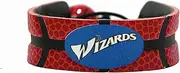 Washington Wizards Classic Basketball Bracelet