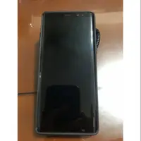 在飛比找蝦皮購物優惠-《好貨》samsung note8 64g