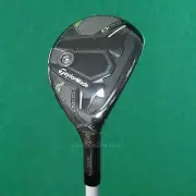 NEW Lady TaylorMade Qi35 MAX LITE Rescue 27° 5 Hybrid Air Speeder 40-Ladies w/HC