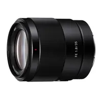 在飛比找PChome24h購物優惠-SONY FE 35mm F1.8 (公司貨) SEL35F