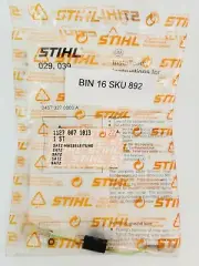 New OEM STIHL Ground Wire Repair Kit fits 029,039 #1127 007 1013