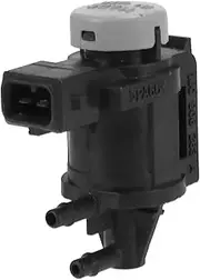 WGQGQ Car Vacuum Switch Valve Vapor Purge Solenoid,Fit for Ford, Mondeob Transit 1J0906283 1079561 1H0906283 Automotive Vacuum Switch Solenoid