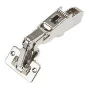 170° Clip Top Screw on Hinge - Full Overlay