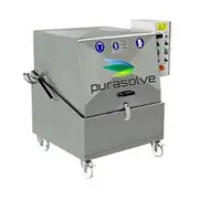 Purasolve 900mm Basket Rotary Parts Washer - PSR900PW