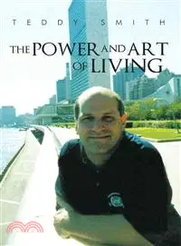 在飛比找三民網路書店優惠-The Power and Art of Living