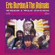 ERIC BURDON & THE ANIMALS (5 CD) WHEN I WAS YOUNG : MGM RECORDINGS ~ 60's *NEW*