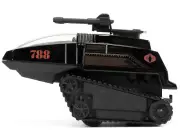 Jada 33084 H.I.S.S. Tank #788 with Turret and Destro Figure G.I. Joe 1/32