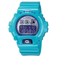 在飛比找蝦皮購物優惠-💯 卡西歐 G-SHOCK DW 6900 CB-2(模塊 