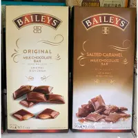 在飛比找蝦皮購物優惠-Baileys 焦糖海鹽可可製品／Baileys 奶酒可可製