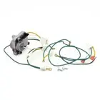 ForeverPRO 5304442620 Motor Kit for Frigidaire Freezer (AP3779014) 216732200 ...