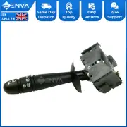 FOR RENAULT ESPACE LAGUNA TRAFIC HEADLIGHT FOG INDICATOR LIGHT STALK SWITCH