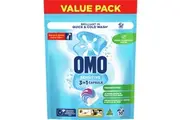 Omo Sensitive Laundry Capsules 3-in-1 50 Pack