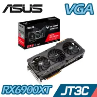 在飛比找蝦皮商城優惠-ASUS 華碩 TUF GAMING RX6900XT O1