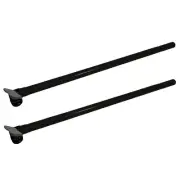 Ryobi String Trimmer 2 Pack Of OEM Replacement Boom Assemblies - 308470056-2PK