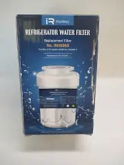 iR Rhodesy Refrigerator Water Filter Replacement For GE Filter MWF #IRHS060