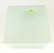 Fit 82-90 Escort 83-87 Lynx 4D Hatch Driver Left Side Rear Door Window Glass OEM