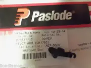 Paslode Part # 904521 Pivot Arm