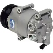 UAC CO 29113C A/C Compressor For 14-19 Ford Escape Transit Connect (for: Ford)