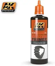 AK Interactive Primer, Track, 60 ml