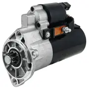 NEW 12V 9T STARTER FITS VOLKSWAGEN EUROPE LT 28-46 II PLATFORM 1999-2006 1125502