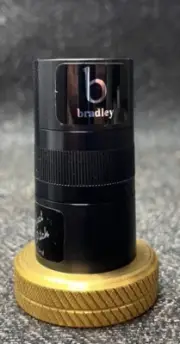Perfect Pitch by Bradley Clarinet Tunable Barrel - 64-67mm