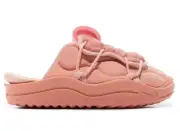 Men’s Size 12 -NEW Nike Offline 3.0 Pink Casual Comfort Slide Sandals DJ5226-800