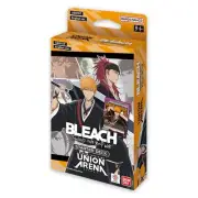 Union Arena TCG: Bleach Starter Deck [UE01ST]