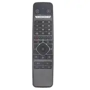 Replacement Smart Learning Voice Remote Control Programmable Remote Fit for Formuler Z7+ 5G Z8PRO Z10 Z10PRO TV Boxes