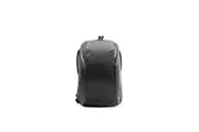 Peak Design Everyday Backpack 20L ZipV2, Black