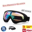 Outdoor Tactical Battle Gel Ball Blaster Combat Eye Protect Goggle Glasses