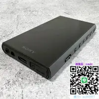 在飛比找露天拍賣優惠-隨身聽Sony/索尼 NW-A306安卓高解析度音樂播放器 